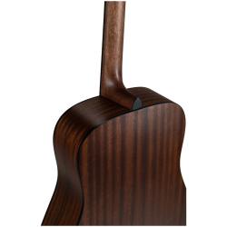 Гитара акустическая шестиструнная ADLER D50-CM