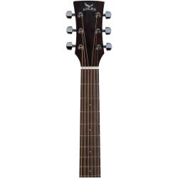 Гитара акустическая шестиструнная ADLER DC50-CM