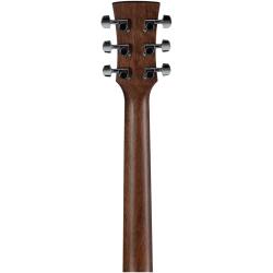Гитара акустическая шестиструнная ADLER DC50-CM