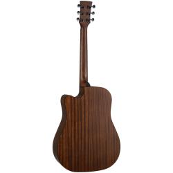 Гитара акустическая шестиструнная ADLER DC50-CM
