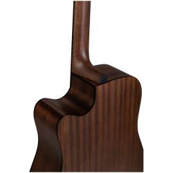 Гитара акустическая шестиструнная ADLER DC50-CM