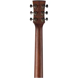 Гитара электроакустическая шестиструнная ADLER DCE100-SR