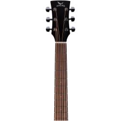 Гитара электроакустическая шестиструнная ADLER DCE10-SM