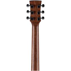 Гитара электроакустическая шестиструнная ADLER DCE10-SM