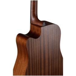 Гитара электроакустическая шестиструнная ADLER DCE10-SM