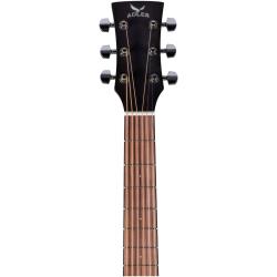 Гитара электроакустическая шестиструнная ADLER DCE50-CM