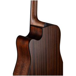 Гитара электроакустическая шестиструнная ADLER DCE50-CM