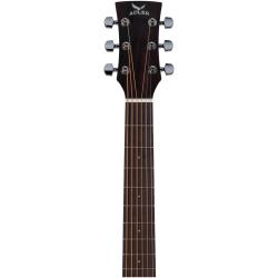 Гитара акустическая шестиструнная ADLER G10-SM