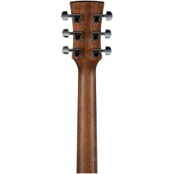 Гитара акустическая шестиструнная ADLER G10-SM