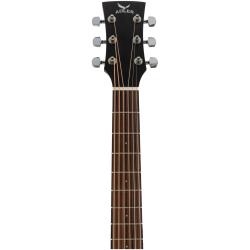 Гитара акустическая шестиструнная ADLER G50-CM