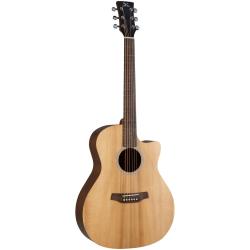 Гитара акустическая шестиструнная ADLER GC10-SM