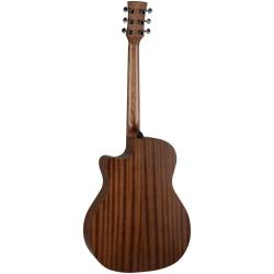 Гитара акустическая шестиструнная ADLER GC10-SM