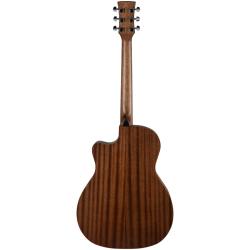 Гитара акустическая шестиструнная ADLER GC10-SM