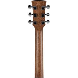 Гитара акустическая шестиструнная ADLER GC10-SM