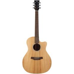Гитара акустическая шестиструнная ADLER GC10-SM