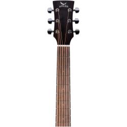Гитара акустическая шестиструнная ADLER GC50-CM