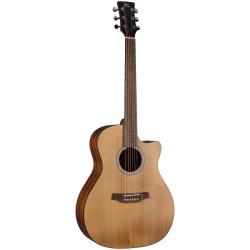 Гитара акустическая шестиструнная ADLER GC50-CM
