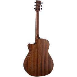 Гитара акустическая шестиструнная ADLER GC50-CM