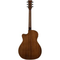 Гитара электроакустическая шестиструнная ADLER GCE10-SM