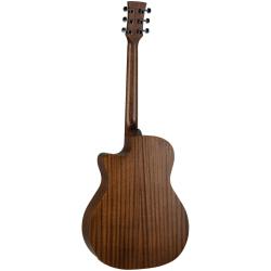 Гитара электроакустическая шестиструнная ADLER GCE10-SM