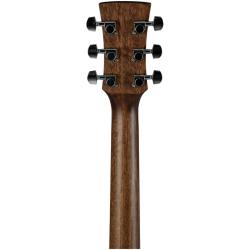 Гитара электроакустическая шестиструнная ADLER GCE50-CM