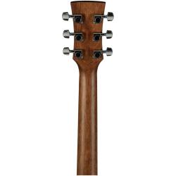 Гитара электроакустическая шестиструнная ADLER GE10-SM