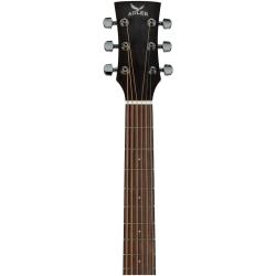 Гитара электроакустическая шестиструнная ADLER GE10-SM