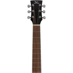Гитара электроакустическая шестиструнная ADLER GE50-CM