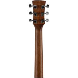 Гитара электроакустическая шестиструнная ADLER GE50-CM