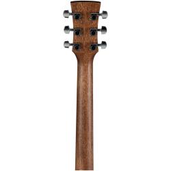 Гитара акустическая шестиструнная ADLER OM10-SM