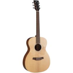 Гитара акустическая шестиструнная ADLER OM10-SM