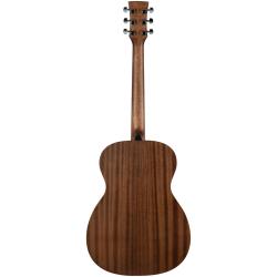 Гитара акустическая шестиструнная ADLER OM10-SM