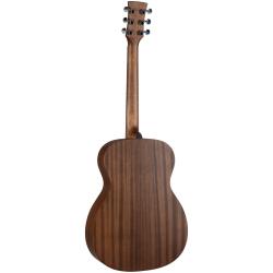 Гитара акустическая шестиструнная ADLER OM10-SM