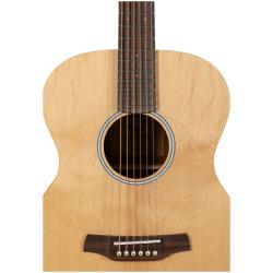 Гитара акустическая шестиструнная ADLER OM10-SM