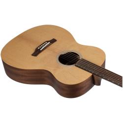 Гитара акустическая шестиструнная ADLER OM10-SM