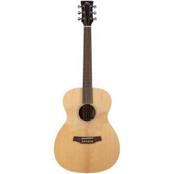 Гитара акустическая шестиструнная ADLER OM10-SM