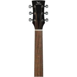 Гитара акустическая шестиструнная ADLER OM50-CM