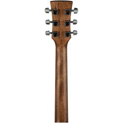 Гитара акустическая шестиструнная ADLER OM50-CM