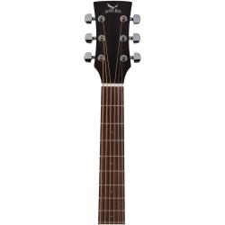 Гитара акустическая шестиструнная ADLER OMC10-SM