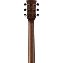 Гитара акустическая шестиструнная ADLER OMC10-SM