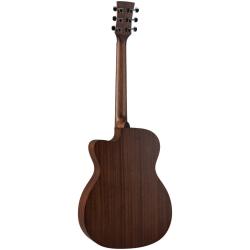 Гитара акустическая шестиструнная ADLER OMC10-SM
