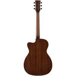 Гитара акустическая шестиструнная ADLER OMC10-SM