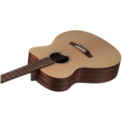 Гитара акустическая шестиструнная ADLER OMC10-SM