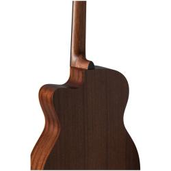 Гитара акустическая шестиструнная ADLER OMC10-SM
