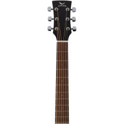 Гитара акустическая шестиструнная ADLER OMC50-CM
