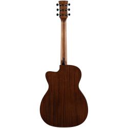 Гитара акустическая шестиструнная ADLER OMC50-CM