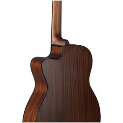 Гитара акустическая шестиструнная ADLER OMC50-CM