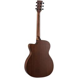 Гитара электроакустическая шестиструнная ADLER OMCE50-CM