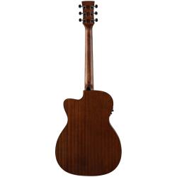 Гитара электроакустическая шестиструнная ADLER OMCE50-CM