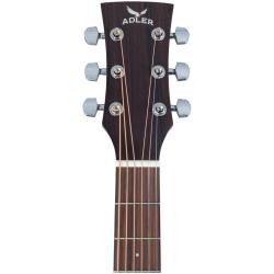 Гитара электроакустическая шестиструнная ADLER OME50-CM